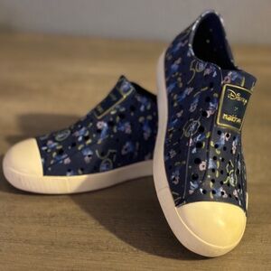 Native Jefferson Disney 50 edition Y1